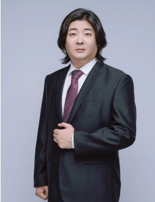 林帅（路亚先锋执行总裁）_百度百科