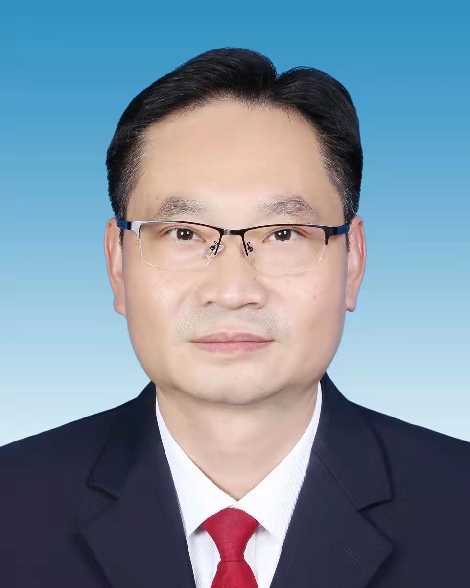 李军