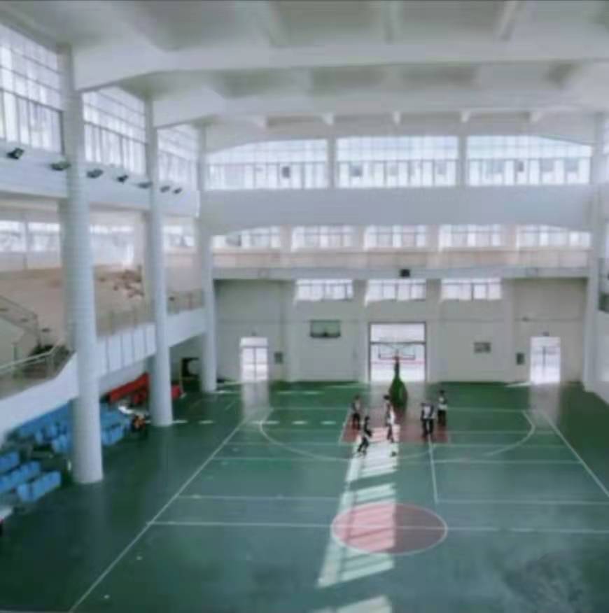 五华县实验学校