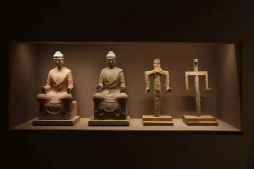 何以敦煌_百度百科