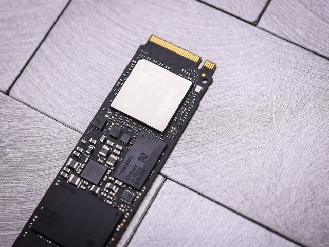 三星为Google供应车用级DRAM、SSD_百科TA说