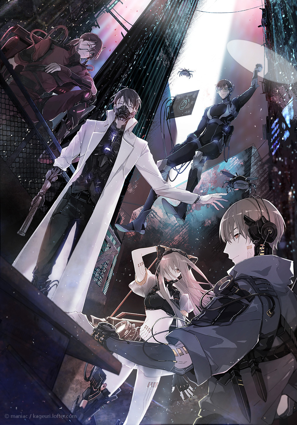 一寸灰乔一帆最后有多强 - 知晓星球