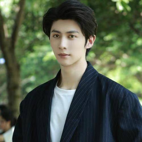 王子林（中国内地男演员）_百度百科