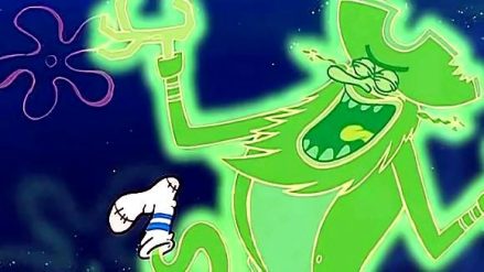 飞天魔鬼_百度百科