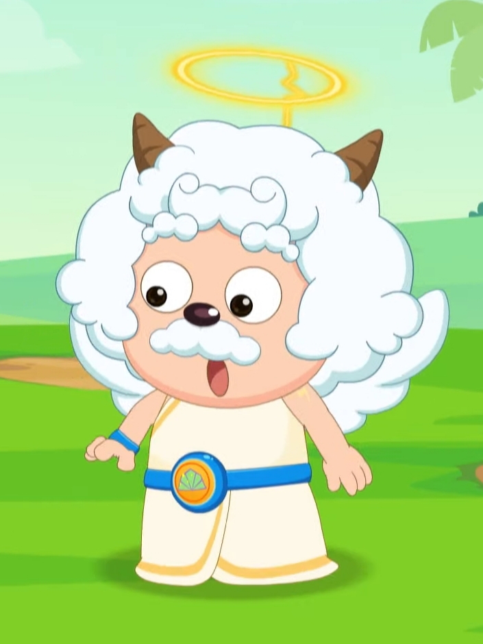 data-lemmaid="936250">喜羊羊与灰太狼 /a>》tv系列的第20部作品