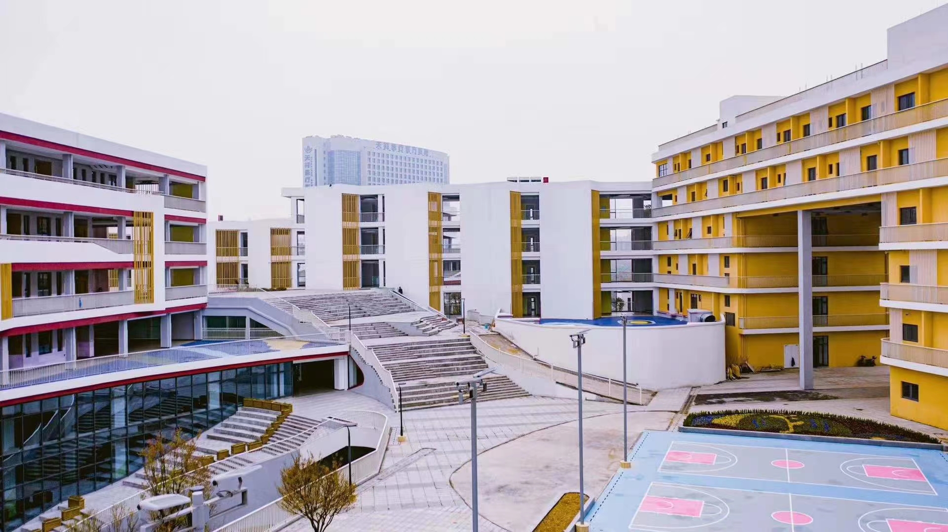 义乌市艺术学校