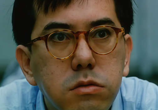的士判官（1993年邱礼涛执导的电影）_百度百科