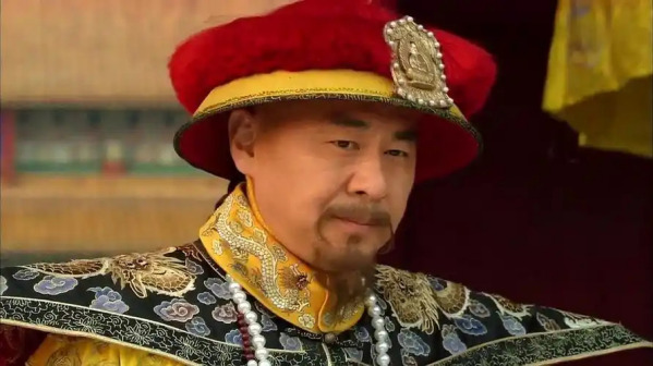 爱新觉罗·胤禛（电视剧《甄嬛传》中的男主角）_百度百科