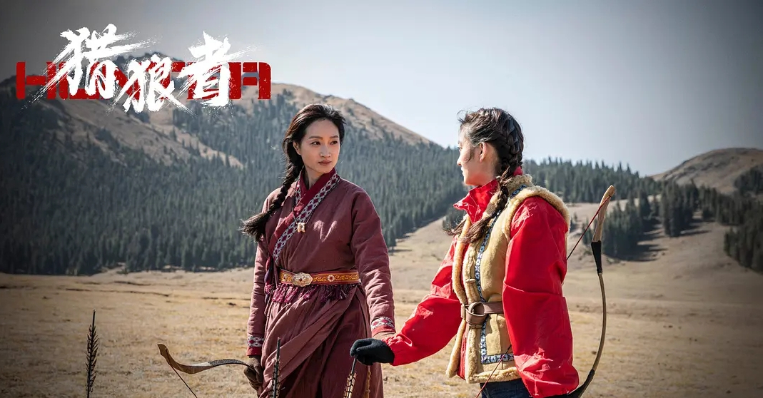  p>《猎狼者》是由 a target="_blank" href="