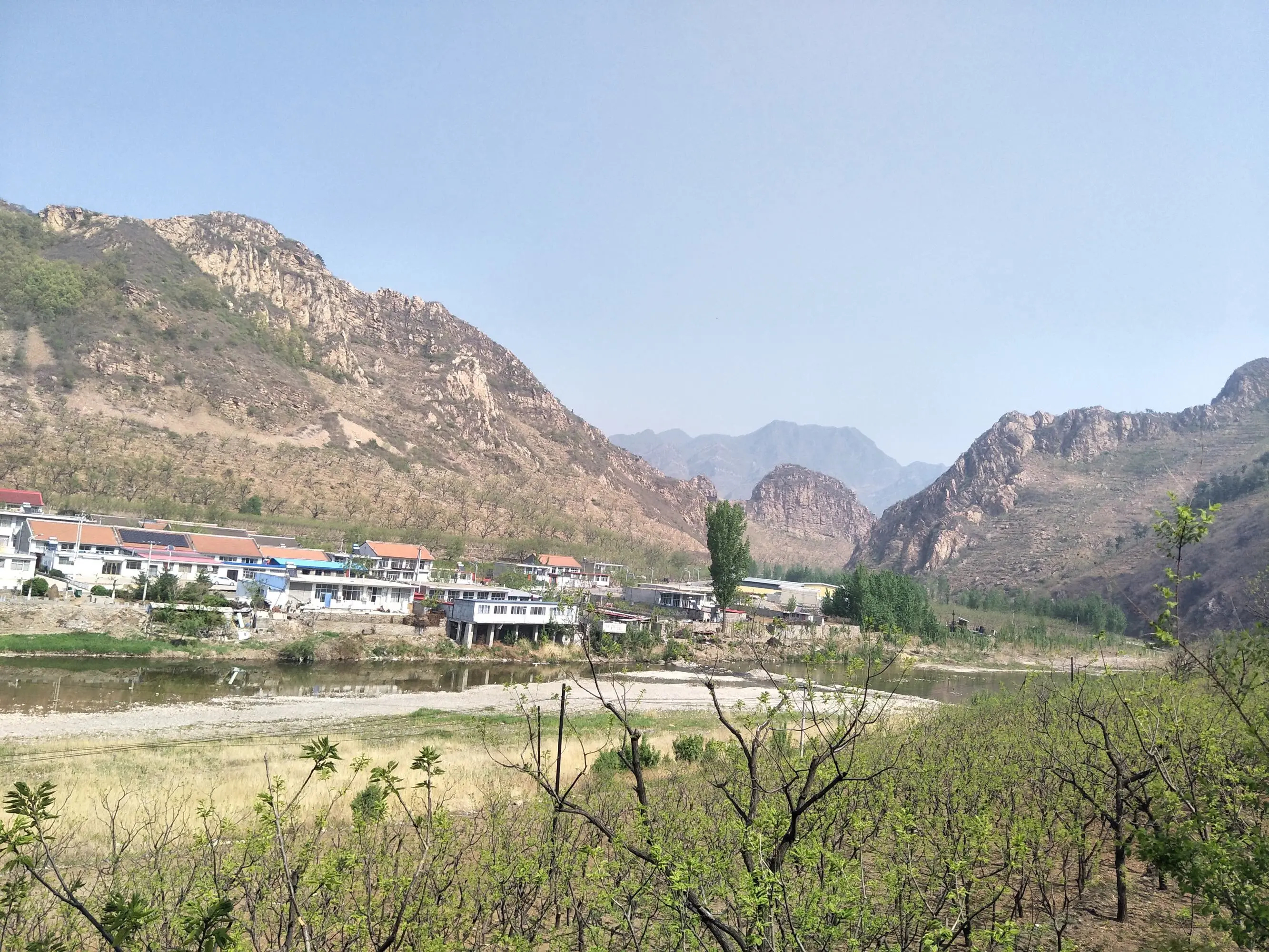 data-lemmaid="8404217">唐山市 /a>迁西县,地处 a target="_blank"