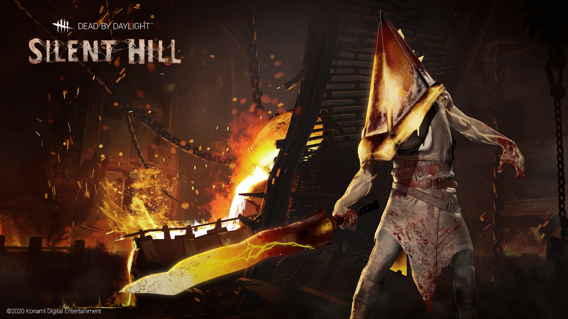  p>《黎明杀机》是一款由behavior interactive工作室开发,starbreeze