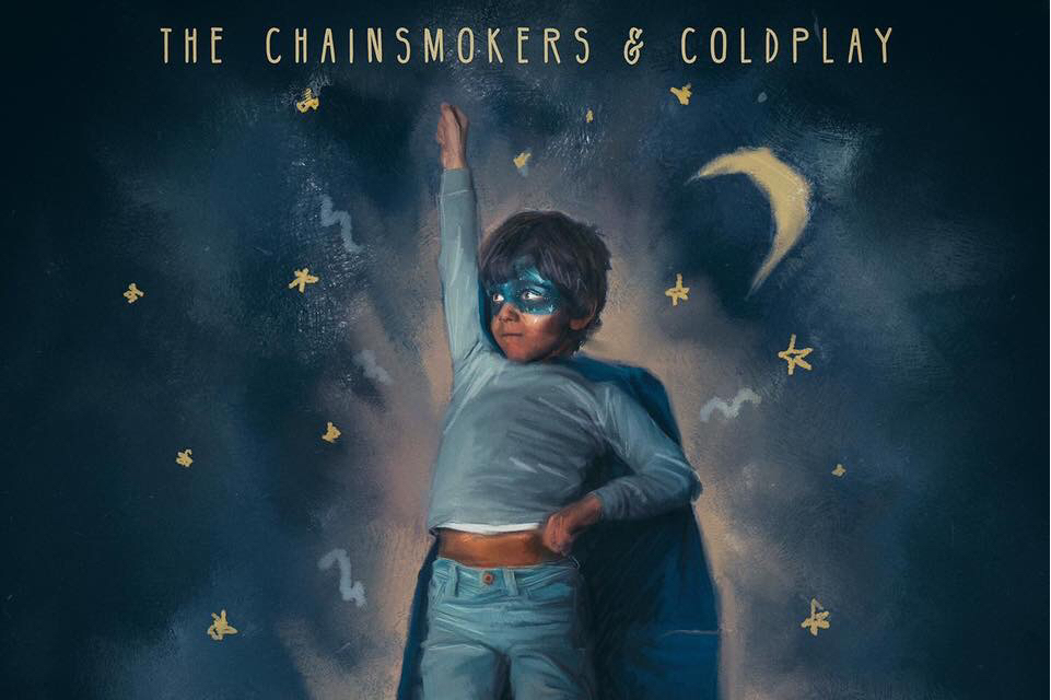 something just like this