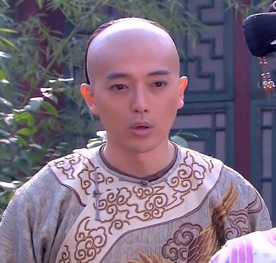 ">永赫是电视剧《 a target="_blank" href="/item/倾城绝恋/9540669"