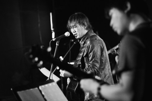 马条（2009年马条发行的同名音乐专辑）_百度百科