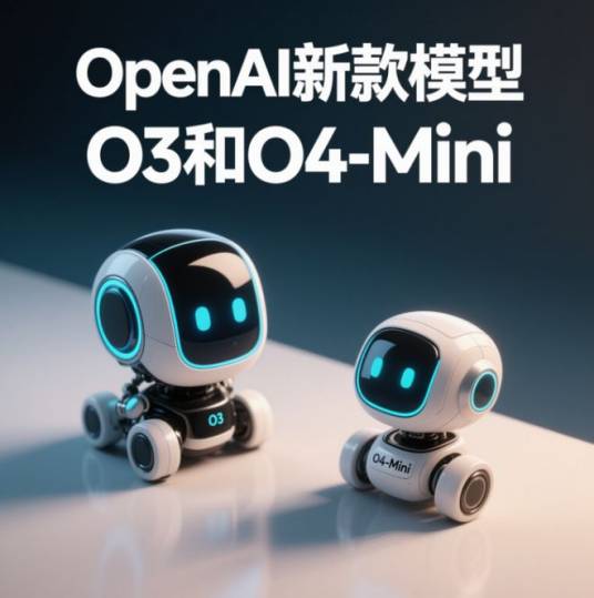 o4-mini_百度百科