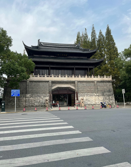 上海市松江二中_百度百科
