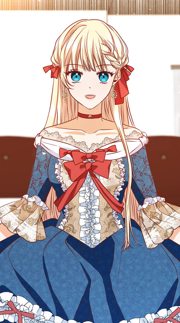 恶女哪来的义气