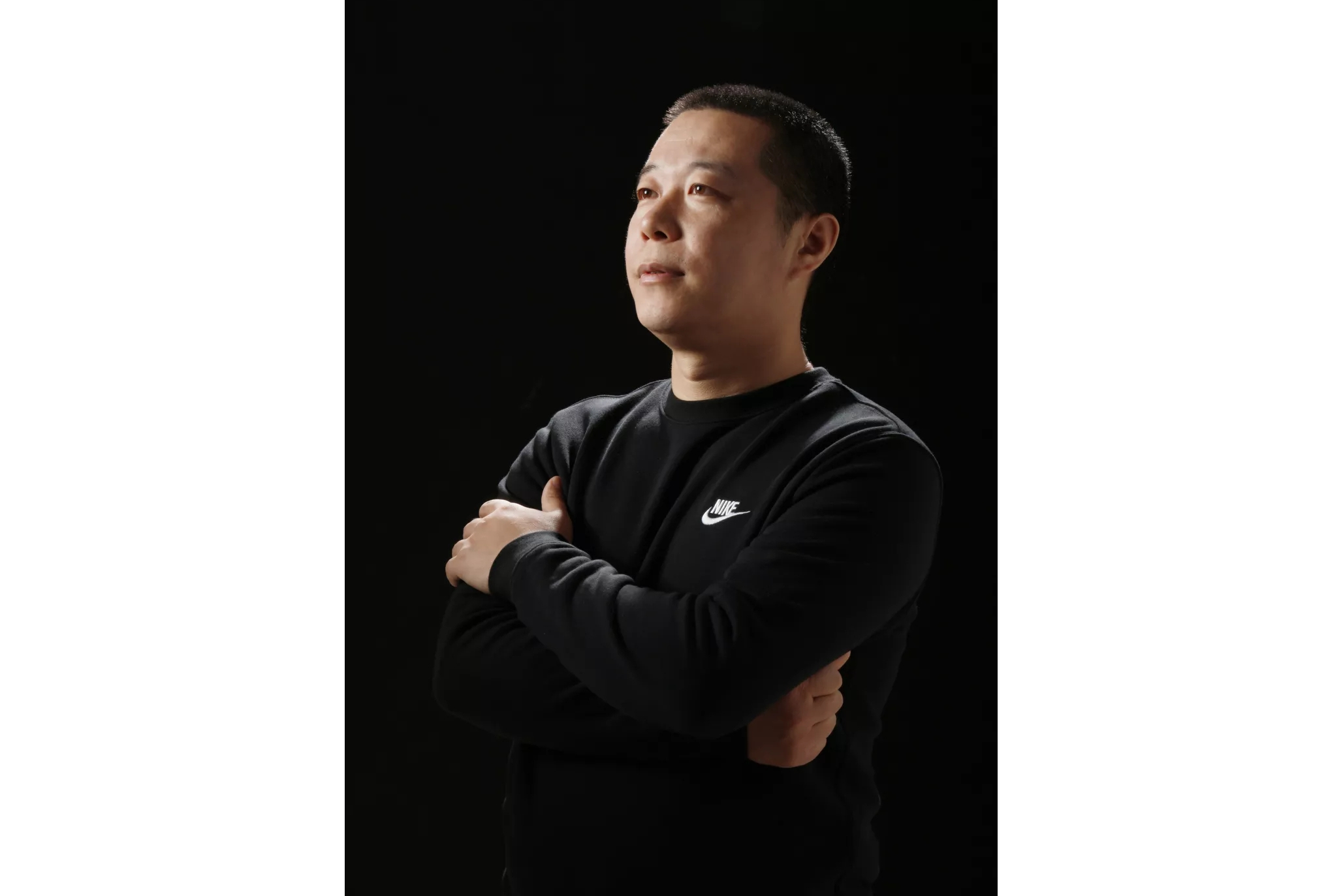 李兴刚