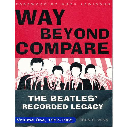 WAY BEYOND COMPARE_百度百科