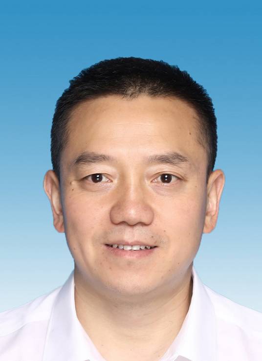 伍勇（四川省成都市新都区应急管理局原局长）_百度百科