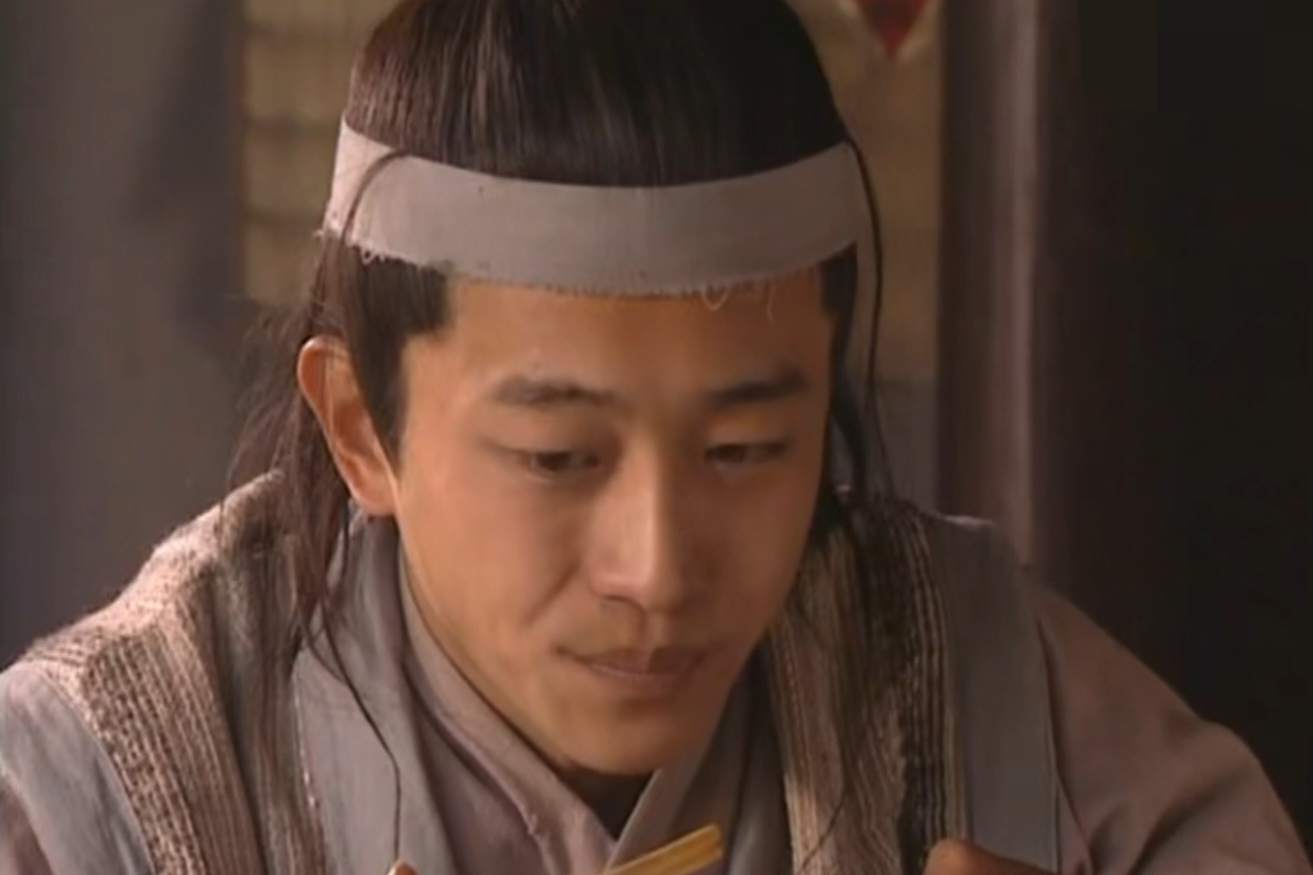  p data-id="tfuq6ujxsr0x">蔡九宝,电视剧《忠勇小状元》中的人物,由