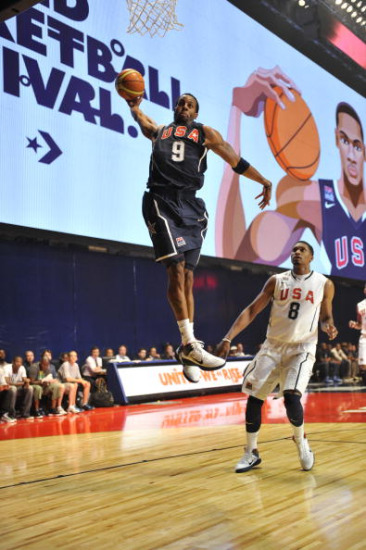 安德烈·伊戈达拉