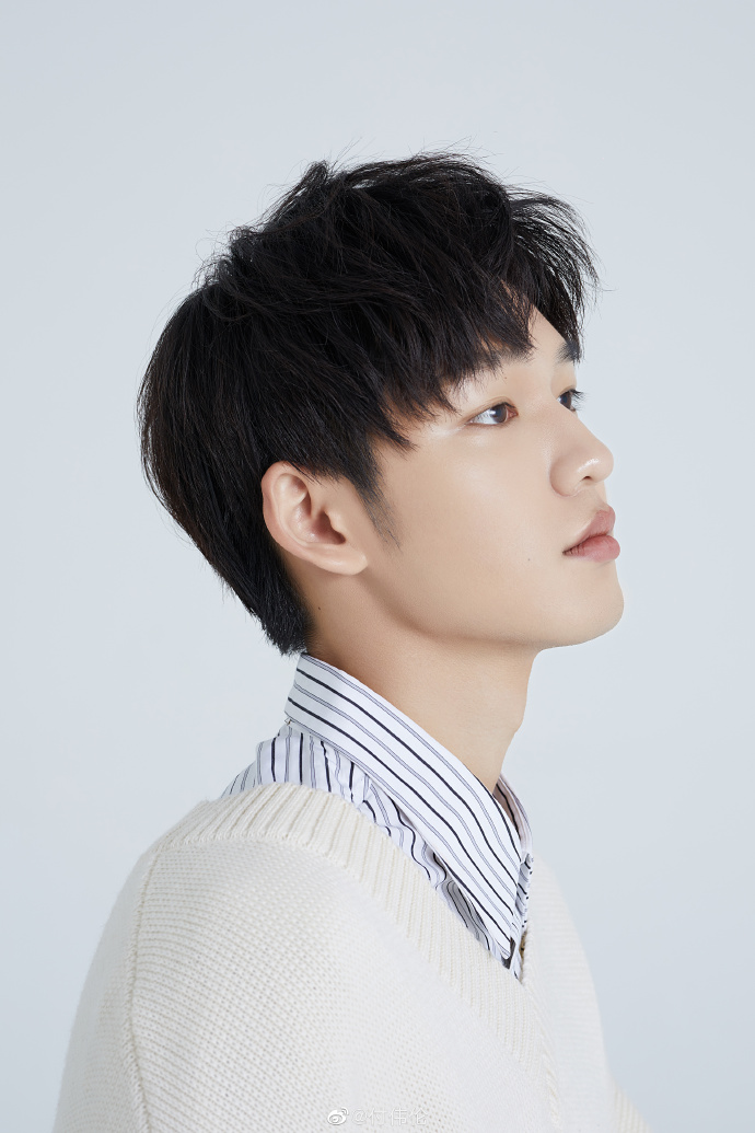  p>付伟伦,1997年7月21日出生于 a target="_bl