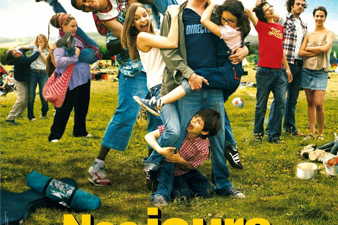 我们的幸福时光影评