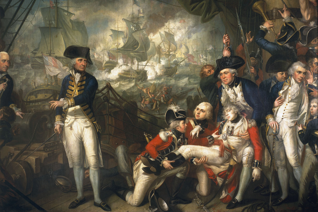 年6月1日),是 a target="_blank" href="/item/法国革命战争/2684053"