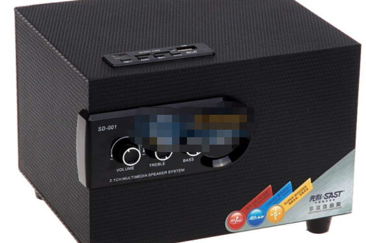  p>先科sd-001是先科品牌旗下的一款电脑桌面音响,生产于中国深圳.