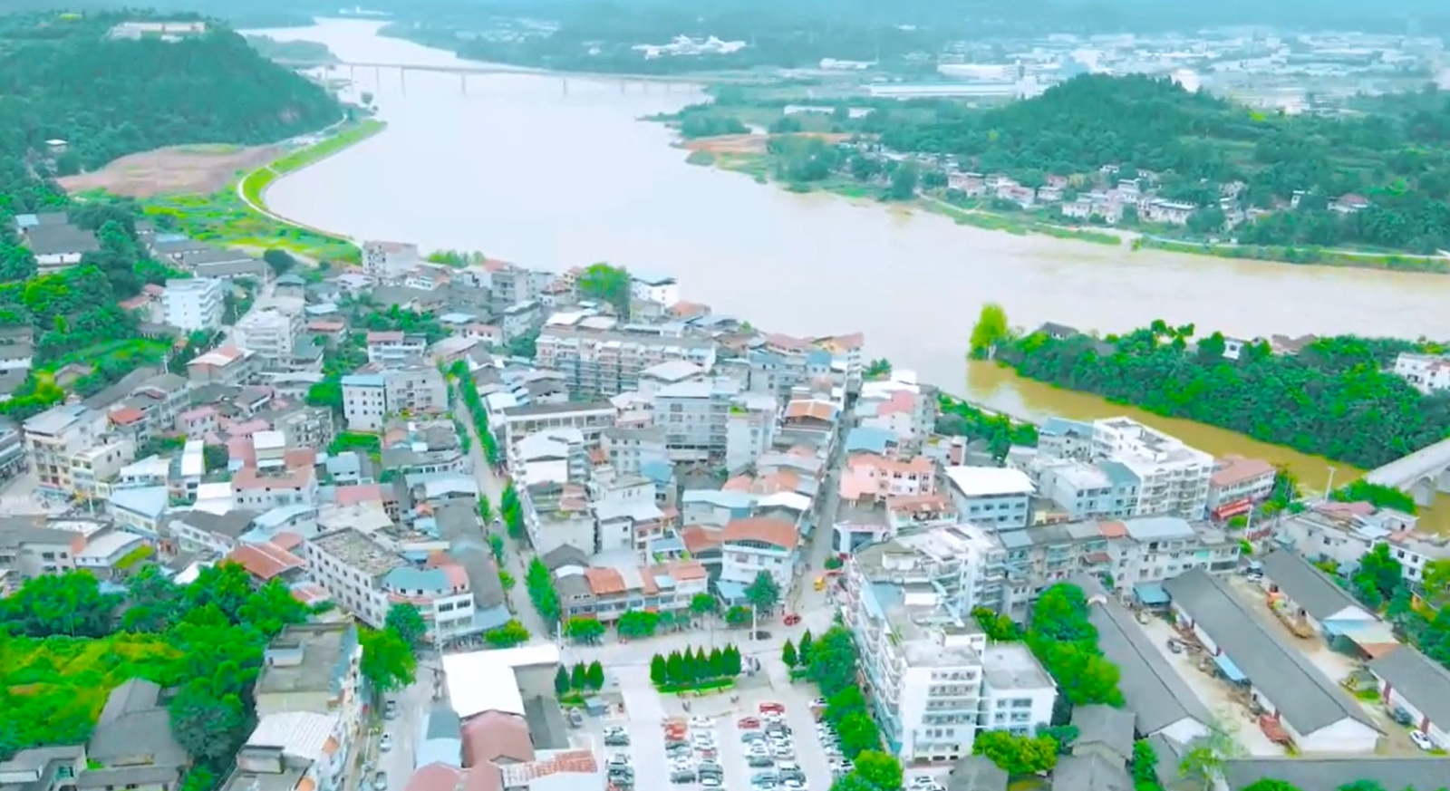  p>河溪镇(已撤销),隶属于四川省南充市阆中市,地处 a target="_blank