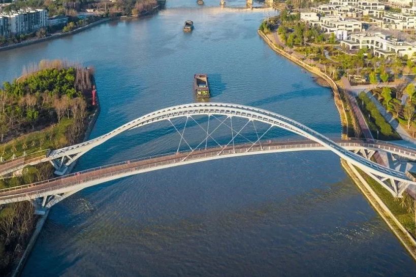 沧浪新城中心公园