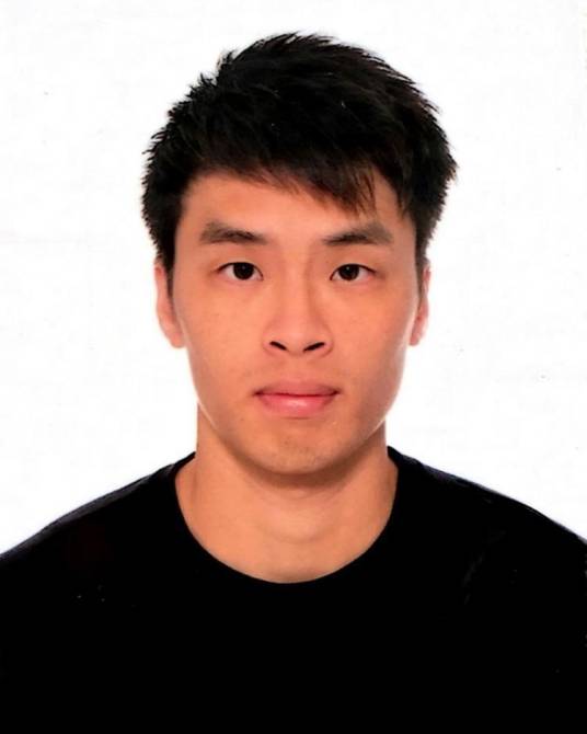 叶冠雄（中国香港男子手球运动员）_百度百科