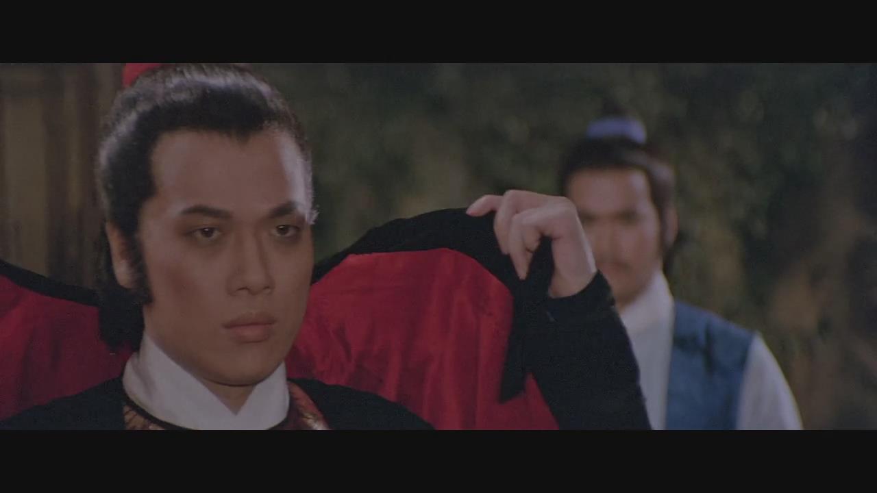 ">吴宇森 /a>执导, a target="_blank" href="/item/韦白">韦白 /a>, 