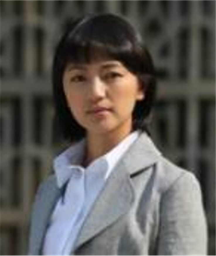 >李莉,电视剧《 a target="_blank" href="/item/幸福在路上/8840214"