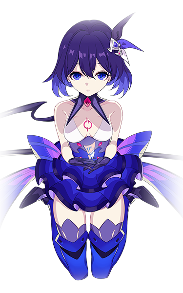 希儿·芙乐艾(下)