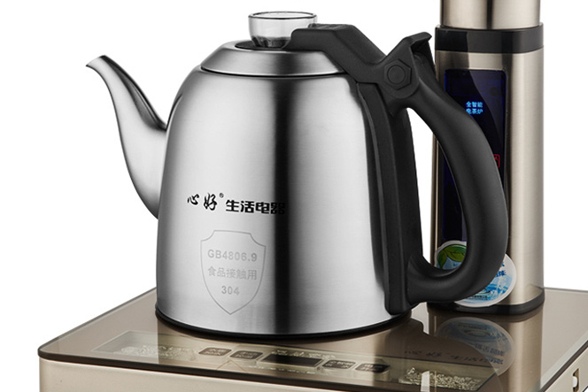  p>心好xh-zx5是心好品牌下的一款电热水壶. /p>