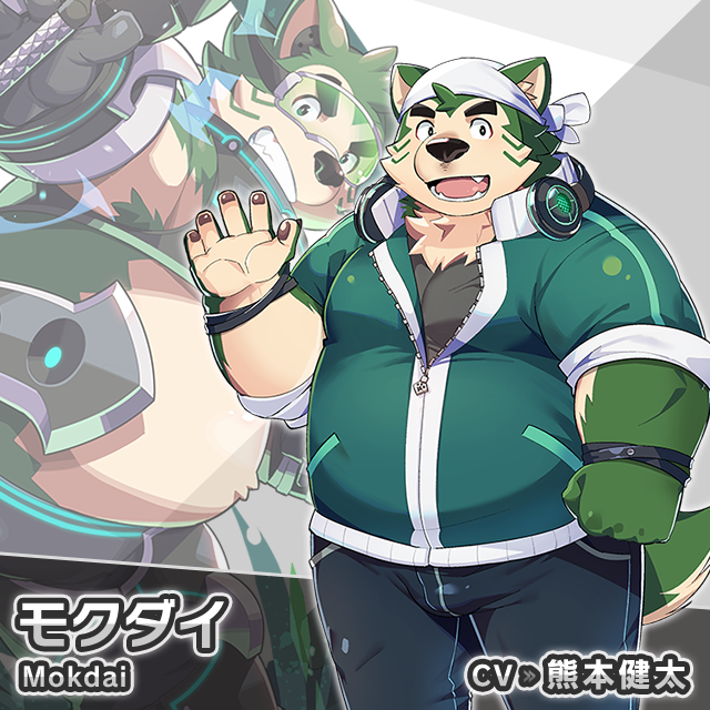 56690791" data-lemmaid="56690791">live a hero! /a>》的角色.