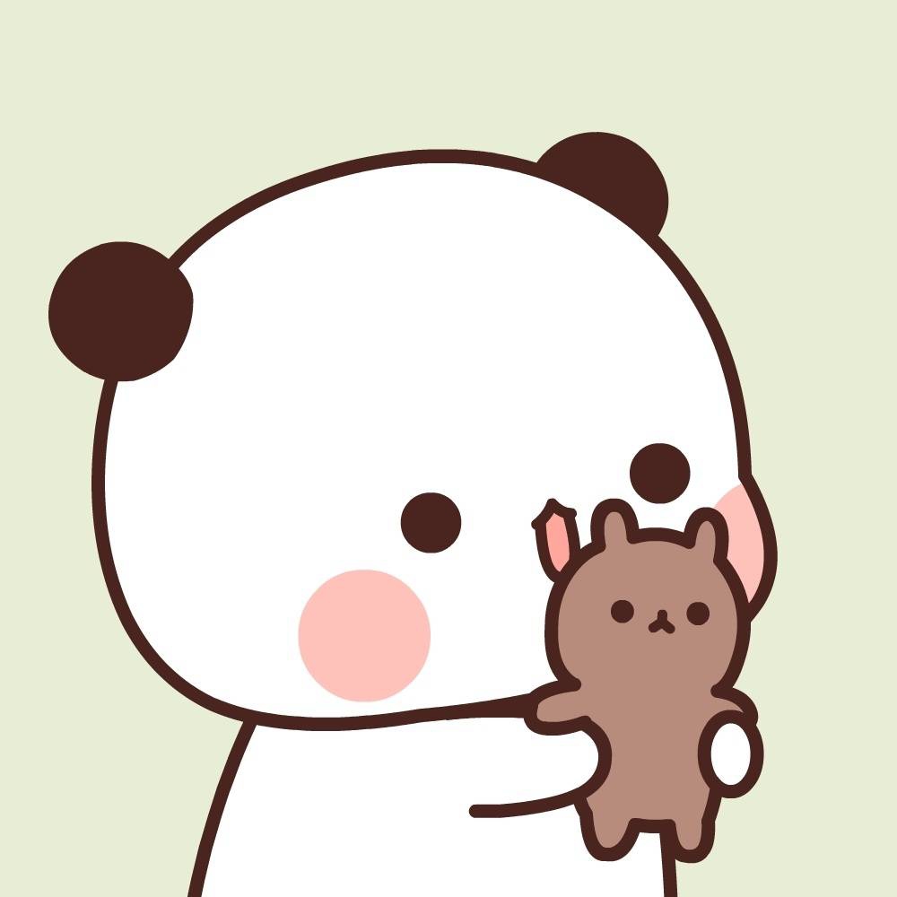 小熊猫一二