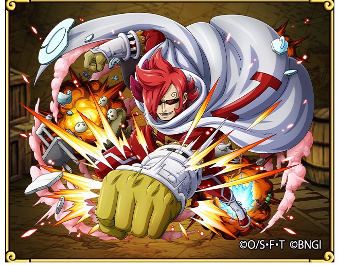  p>文斯莫克·伊治,日本漫画《 a target="_blank" href="/item/航海