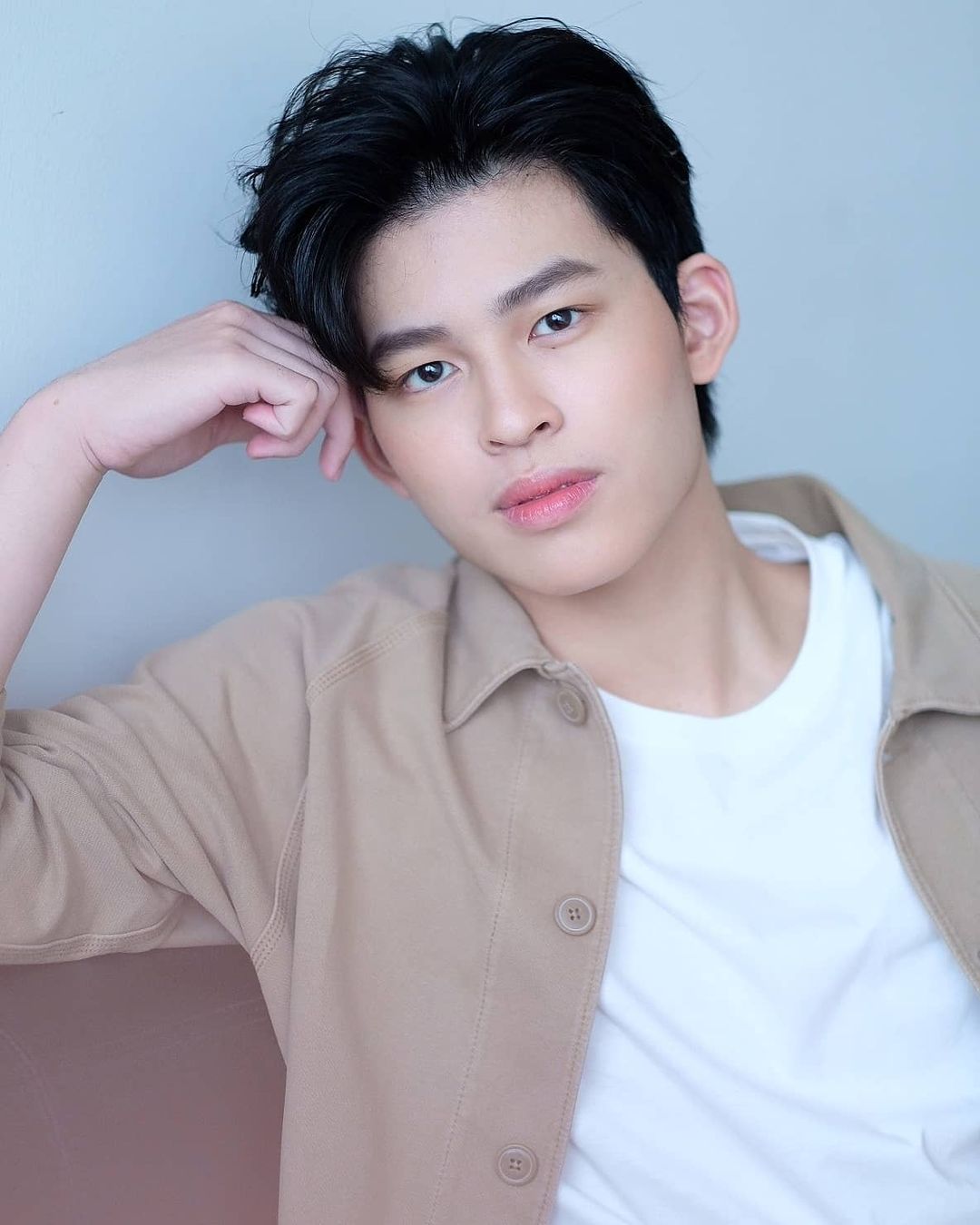 id="2kvbudlpsjg">纳拉维·勒特拉克桑(pond),2001年2月1日出生于泰国