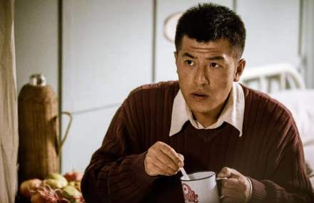王铮（中国内地男演员）_百度百科