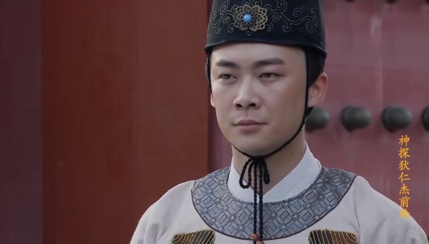 电视剧《 a target="_blank" href="/item/神探狄仁杰前传/5404256"