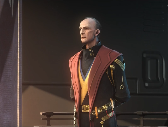  p>摩根,动画《 a target="_blank" href="/item/灵笼/23617840" data