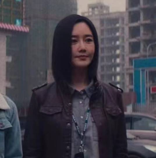 韩冰（《除恶》中的刑警角色）_百度百科