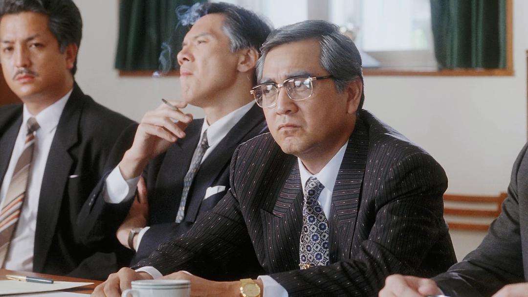 香港探长吕乐：纵横黑白两道，资产能买上万套房，逃亡后活到91岁_百科TA说
