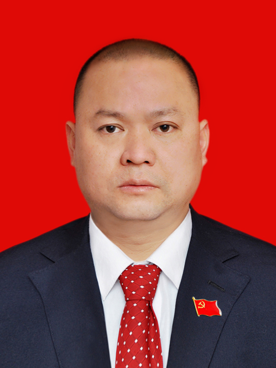 黄建新