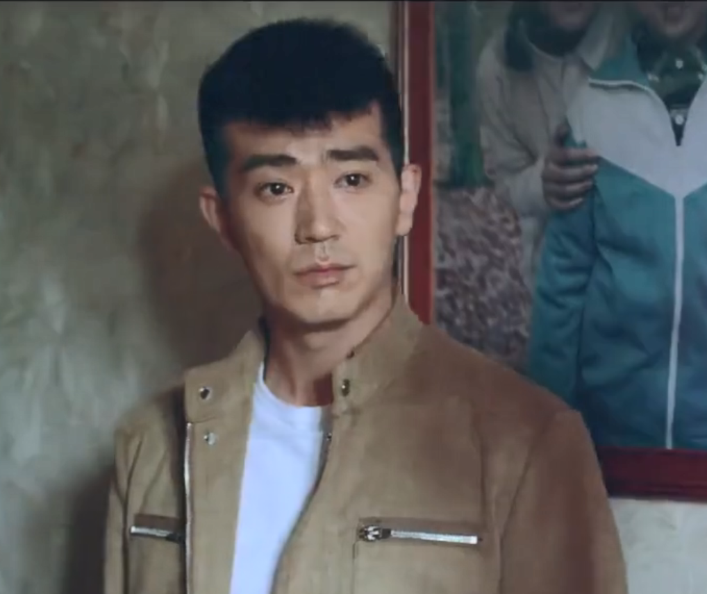 仇曙光