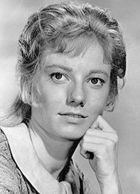 Donna Anderson_百度百科