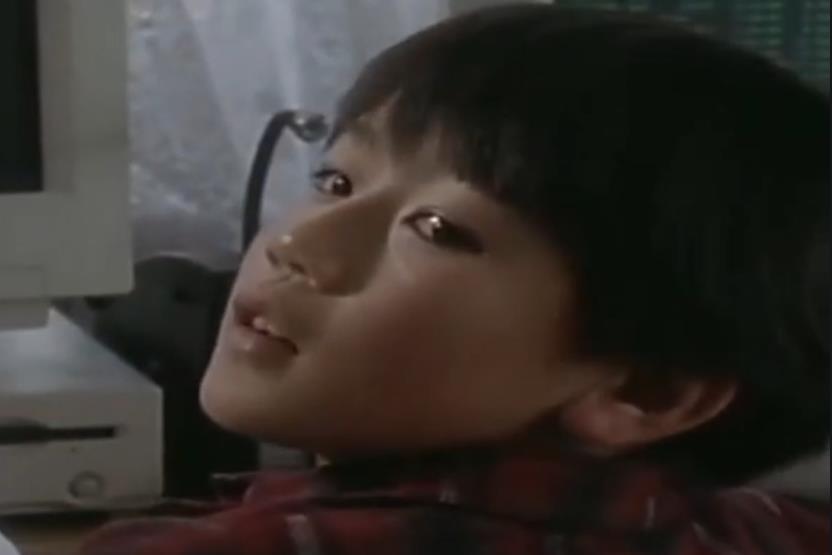 " data-lemmaid="571943">迪迦奥特曼 /a>》中的女队长居间惠的儿子